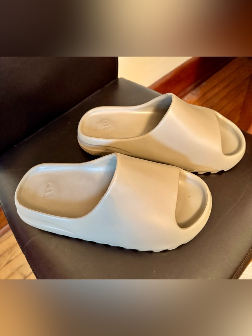 Fashion slides